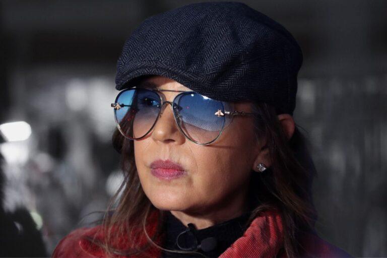 Imagen: ¿Yolanda Andrade, hospitalizada de nuevo? Esto fue lo que dijo su hermana