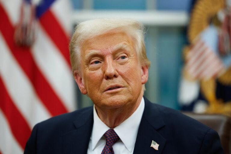Imagen: ¿Un conflicto a la vista? Trump planea intervenciones terrestres contra los cárteles de México