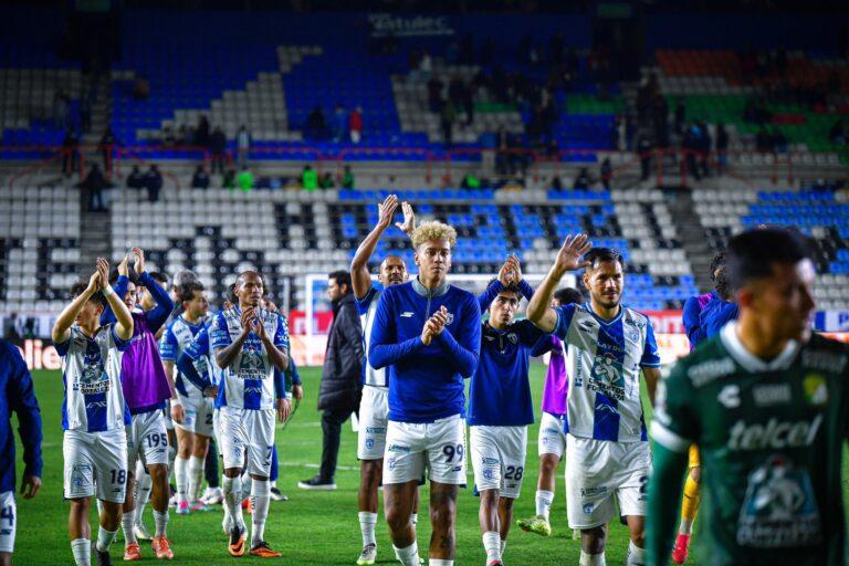 Imagen: Pachuca busca mantener su racha frente a Querétaro en el Clausura 2026