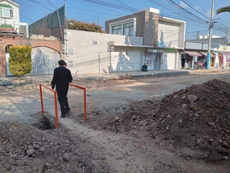 Imagen: ¡En plena cuesta de enero! Comerciantes de Pachuca tiene bajas ventas por este motivo