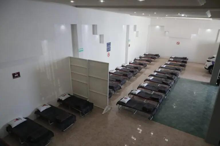 Imagen: ¿Cuántos usuarios ha tenido el refugio invernal de Pachuca?