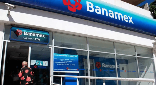 Imagen: El futuro de las transacciones bancarias en México: Nuevos requisitos de seguridad