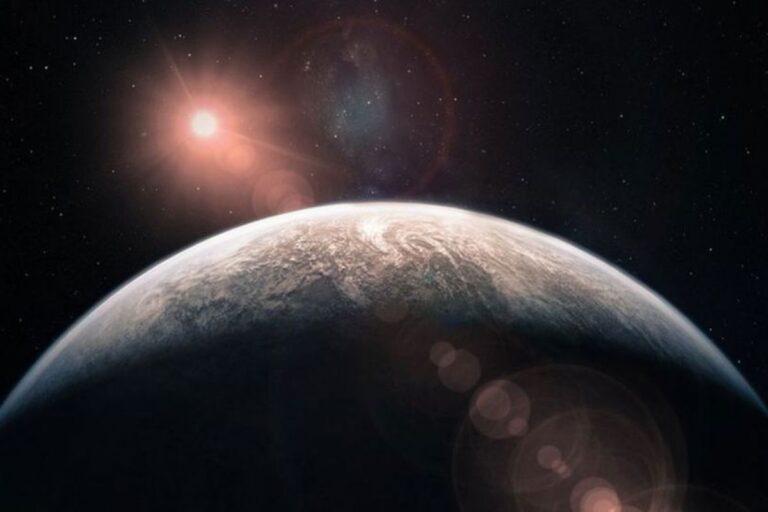 Imagen: Un giro inesperado en la astronomía: el planeta más cercano a la Tierra no es el que pensabas
