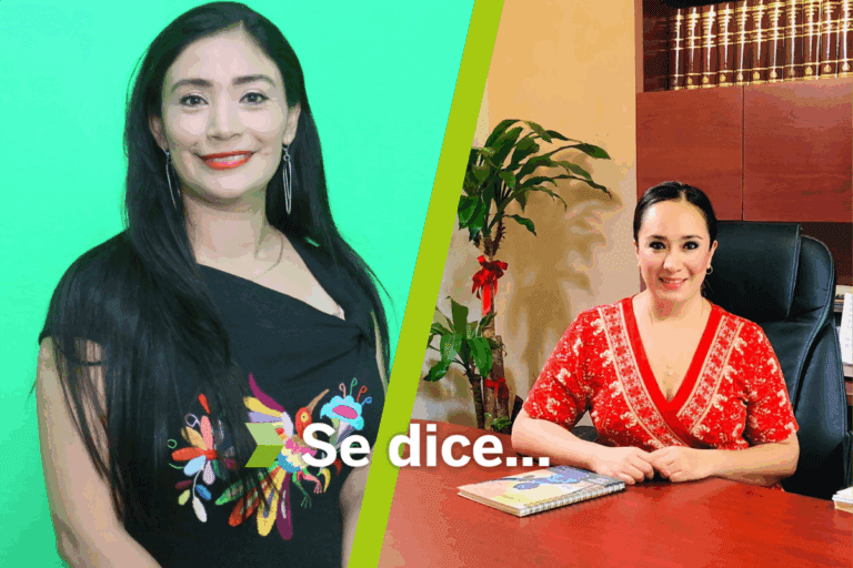 Imagen: Se dice…que María Isabel Ramírez, Kendra Martínez, Cynthia Arellano y más