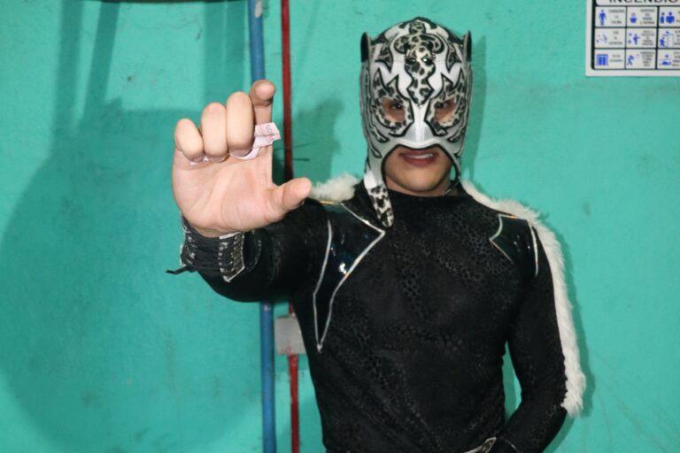 Imagen: Pantera Jr. va por su consolidación internacional en 2026