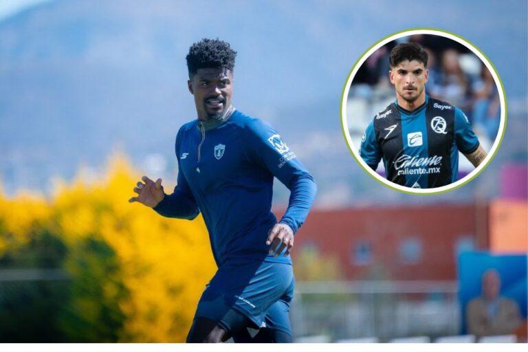 Imagen: Eduardo Bauermann alerta a Pachuca sobre Homenchenko rumbo al duelo ante Querétaro