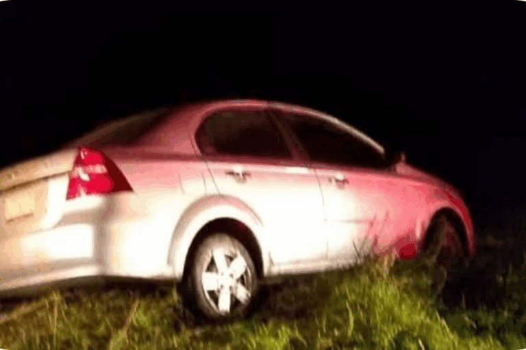 Imagen: Regidora de Huazalingo sufre accidente en la carretera estatal Tehuetlán–Huazalingo; este es su estado de salud