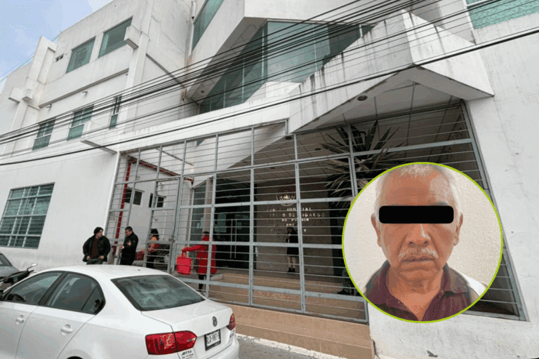 Imagen: Mineral de la Reforma: Vinculan a proceso a hombre por abuso contra perrita