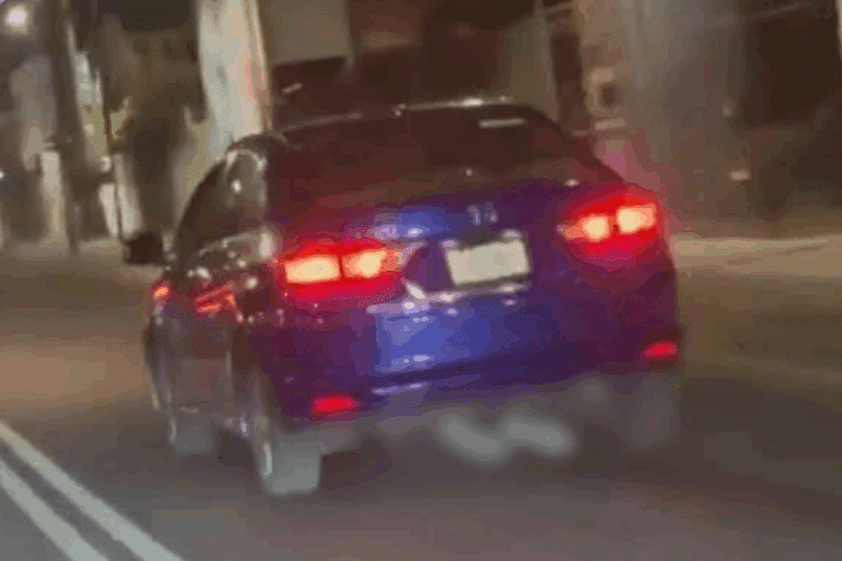 Imagen: Detalles del caso del motociclista arrollado en Iztapalapa; identifican a la presunta responsable