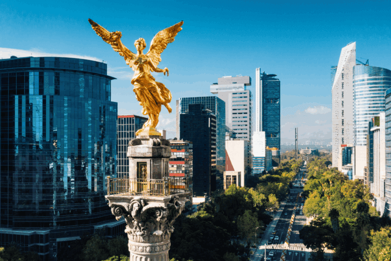 Imagen: Home office y suspensión de clases por el Mundial en la Cdmx; conoce la propuesta