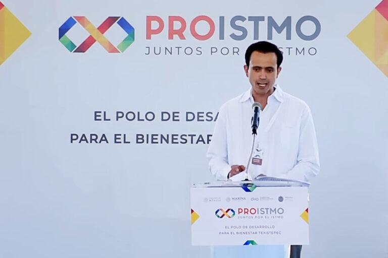 Imagen: Pese a sanción en Hidalgo por corrupción, Javier Aguilera, de Autica, obtuvo estos contratos federales
