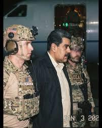 Imagen: México condena ataque militar de Estados Unidos en Venezuela y exige respeto al derecho internacional