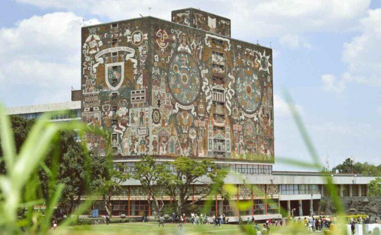 Imagen: ¿Quieres estudiar la licenciatura en la UNAM? Esto es lo que debes saber