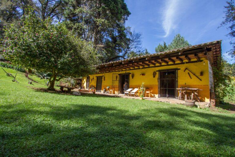 Imagen: ¿Sin planes para el primer finde del año? Hidalgo tiene la escapada perfecta