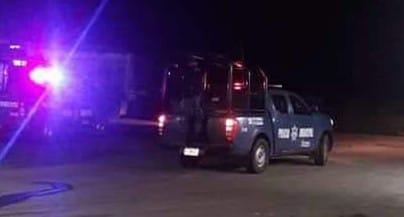 Imagen: Detienen a hombre acusado de matar a su padre en Coyoltzintla