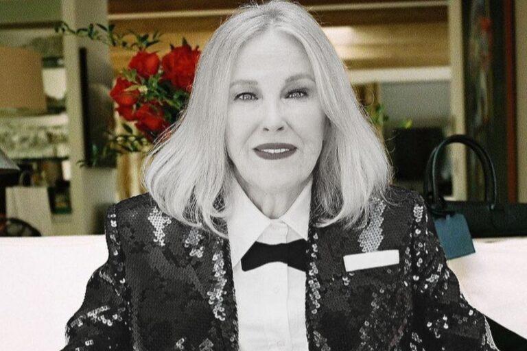 Imagen: ¿De qué murió la actriz Catherine O’Hara, la mamá de Macaulay Culkin en “Mi pobre angelito”?