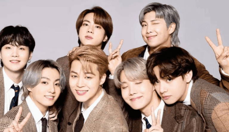 Imagen: Todo sobre los precios de boletos BTS México 2026: fechas, costos y preventa