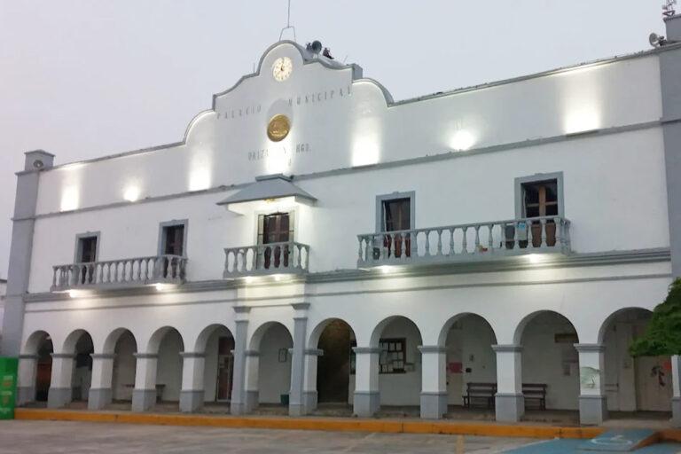 Imagen: Atlas de Riesgos de Orizatlán es un plagio, confirman autoridades