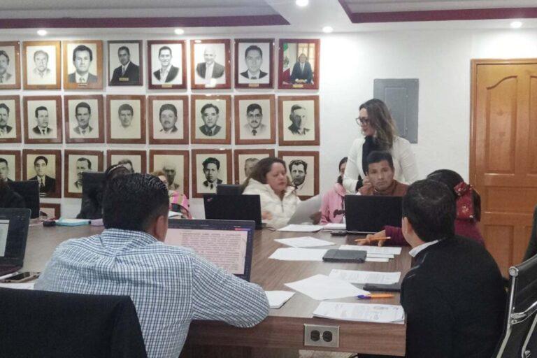 Imagen: Regidora podría denunciar a la alcaldesa de Omitlán; te decimos la razón