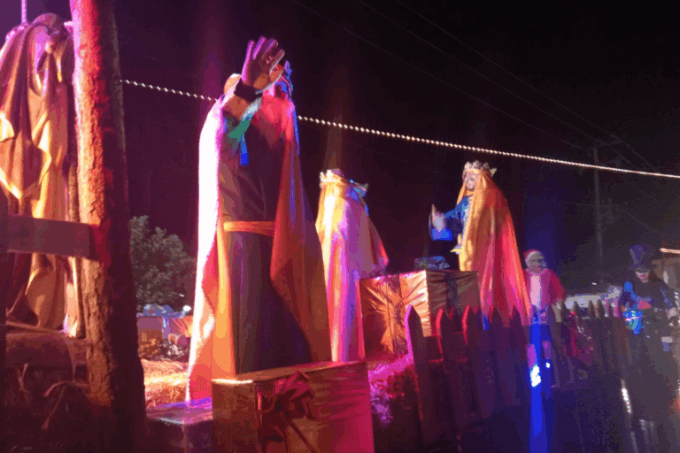 Imagen: Preparan festejos de Día de Reyes en Metztitlán y Atotonilco el Grande