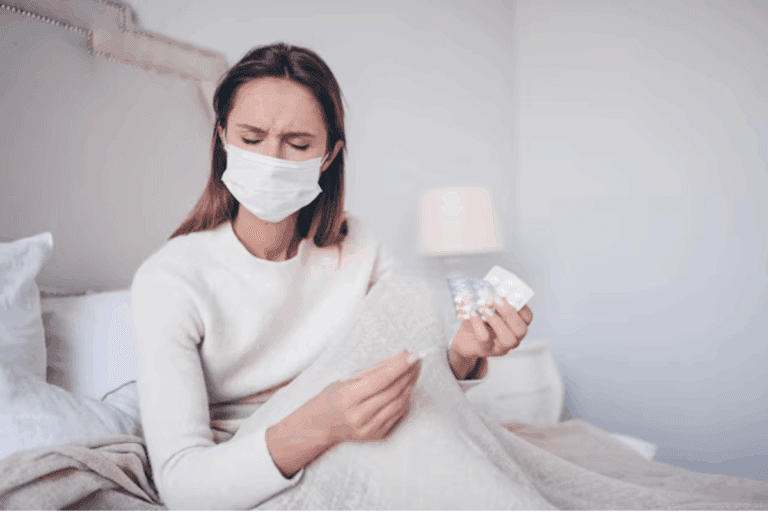 Imagen: Hidalgo registra primera muerte por influenza en la temporada