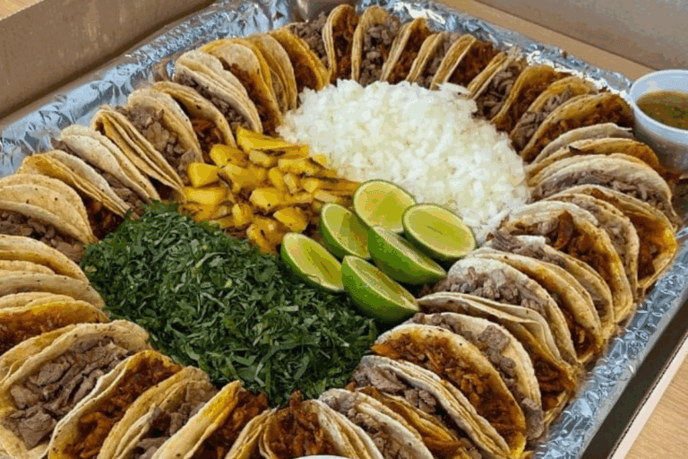 Imagen: Roscas saladas: una nueva forma de celebrar el Día de Reyes