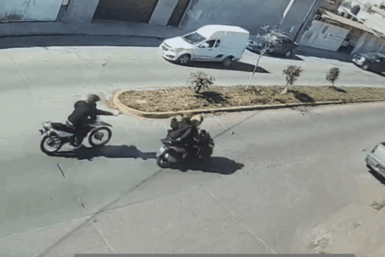 Imagen: Investigan presunto tiroteo en Tulancingo