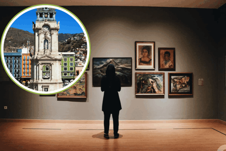 Imagen: Tres exposiciones gratis en Pachuca que no te puedes perder estas vacaciones
