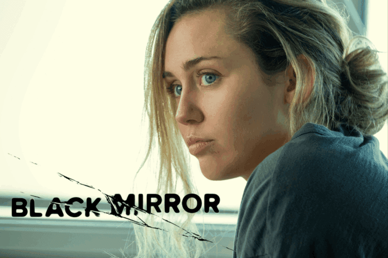 Imagen: Black Mirror vuelve: Netflix confirma la temporada 8 y promete ser más inquietante