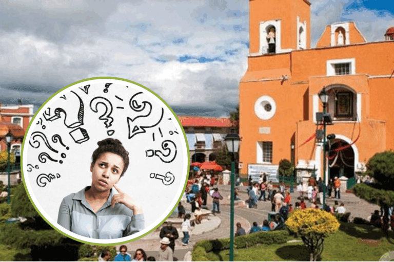 Imagen: ¿Viajas a Hidalgo? Esto debes saber sobre el pase turístico obligatorio