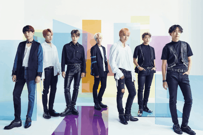 Imagen: BTS vuelve a México en 2026: fechas, boletos y todo lo que ARMY debe saber