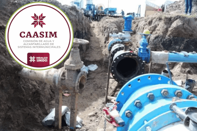 Imagen: Atención Pachuca: anuncian corte de agua y estas colonias serán afectadas