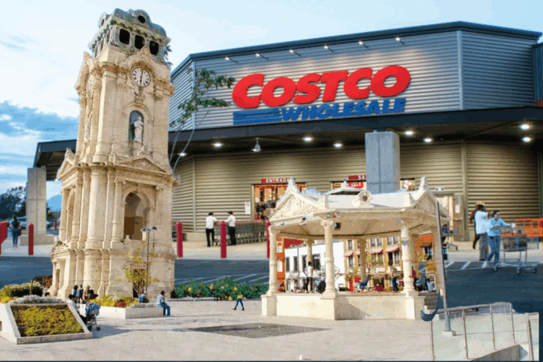 Imagen: Nueva tienda de Costco desata rumores sobre su llegada a Hidalgo
