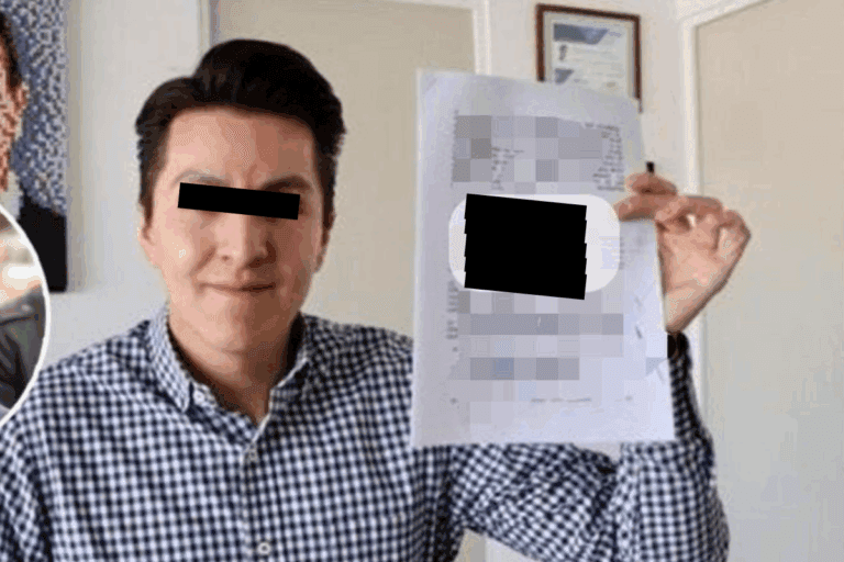 Imagen: Pide Julio Menchaca a ex contralor que se presente a aclarar situación legal; descarta persecución