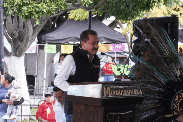 Imagen: Kumbia Kings, La Trakalosa y más: así será el Carnaval Mixquiahuala 2026