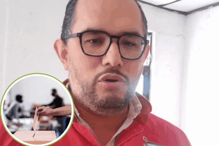 Imagen: Militantes no son votos: PRI minimiza cifras de afiliación de Morena en Hidalgo