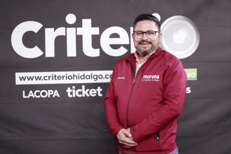 Imagen: Morena “jala orejas” a aspirantes a la gubernatura: dirigente estatal frena ambiciones tempranas