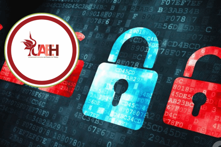 Imagen: Atención egresados de la UAEH: ciberataque expone datos de 5 millones de personas