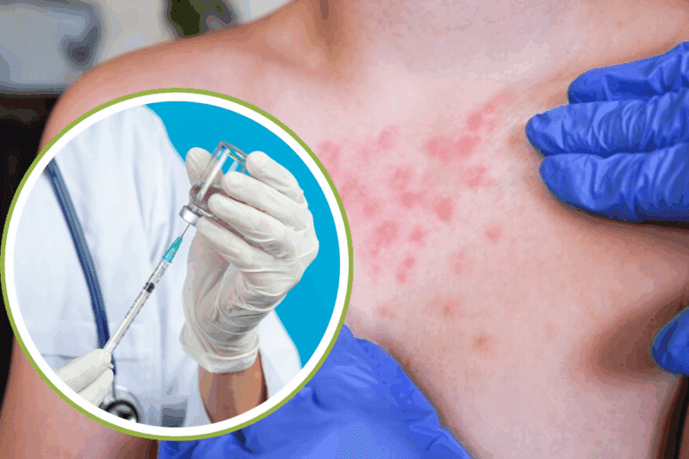 Imagen: SEPH exhorta a prevenir el sarampión en Hidalgo sin generar pánico