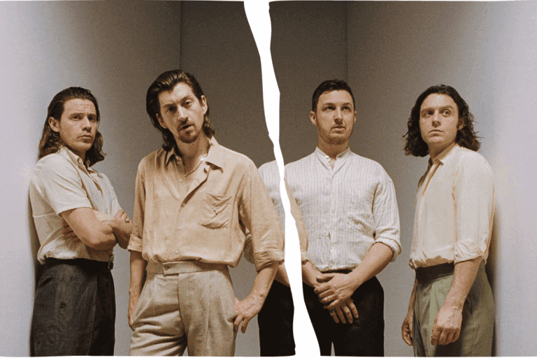 Imagen: ¿Se separan Arctic Monkeys? Esto es lo que se sabe sobre los rumores de su posible final