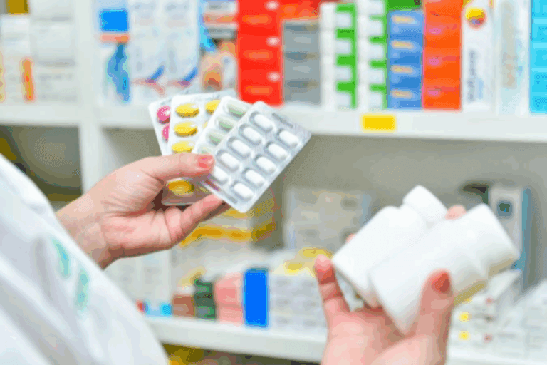 Imagen: Enfermarse cuesta: hidalguenses revelan cuánto gastan en medicamentos y consultas