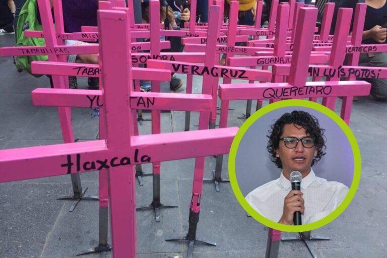 Imagen: ¿Han subido o bajado los feminicidios en Hidalgo? Alertan sobre los elementos de violencia