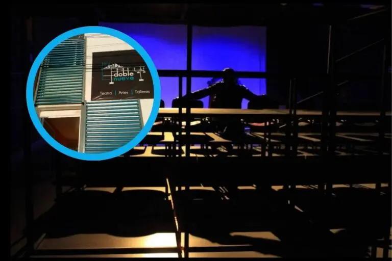 Imagen: Esta obra promete cambiar la forma de ver el teatro en Pachuca