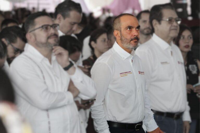 Imagen: ¿Dónde está el reo del Cereso de Actopan? A días de la fuga, esto fue lo que dijo la PGJEH