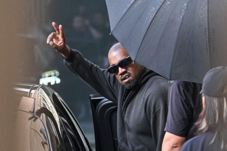 Imagen: Kanye West habla sobre su salud mental y confiesa: “Me arrepiento de mis acciones”