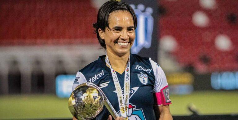 Imagen: Clausura 2026 inicia con emoción: las Tuzas y el último partido de Mónica Ocampo