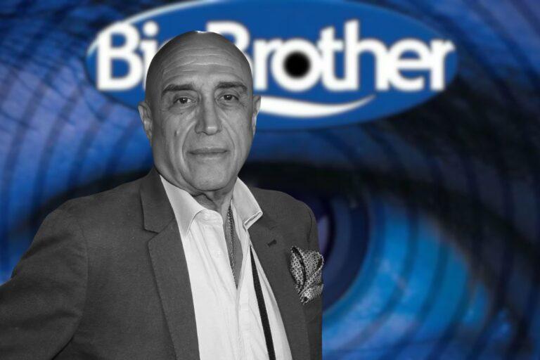 Imagen: Murió Pedro Torres, el productor detrás del éxito de Big Brother en la primera década del 2000