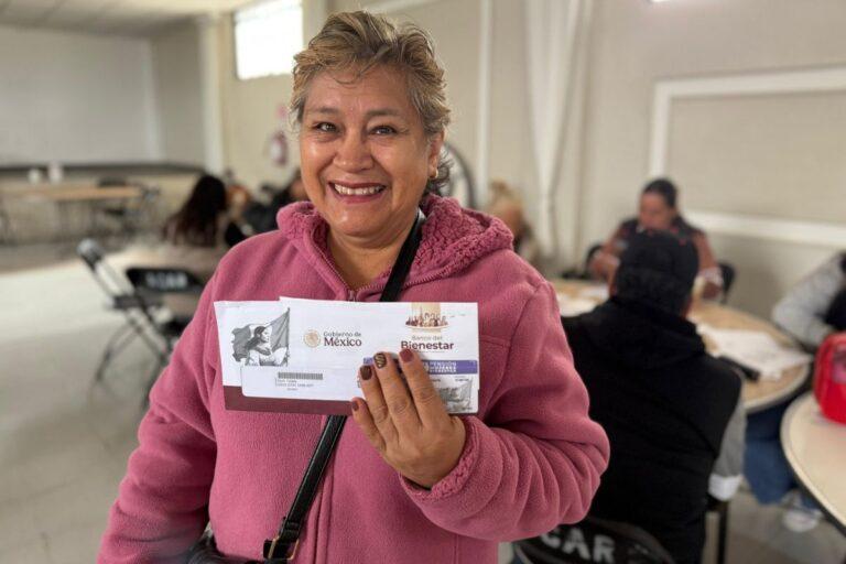 Imagen: ¿Cuándo recibirás tu Pensión del Bienestar? Aquí está el calendario de pagos del bimestre enero-febrero