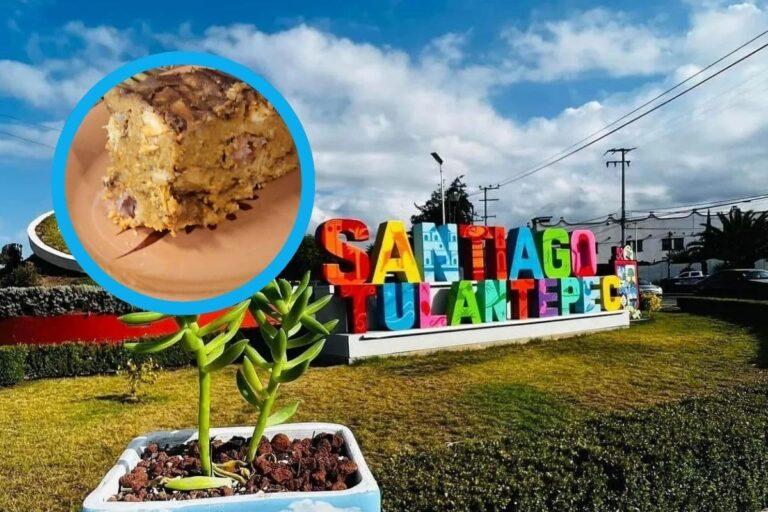 Imagen: ¿Ganas de tamales? En Santiago Tulantepec habrá un encuentro con los sabores ancestrales