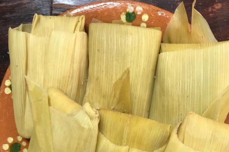 Imagen: Ve a Tetepango a echarte un tamal y un atole en su festival; ¡habrá muchas sorpresas!